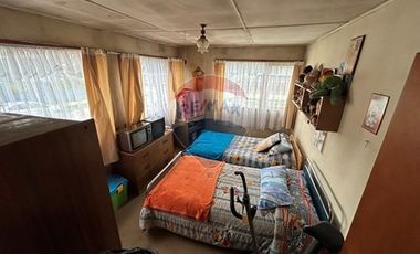 Casa esquina en Los Lagos