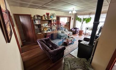 Casa esquina en Los Lagos