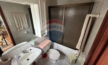 Casa esquina en Los Lagos