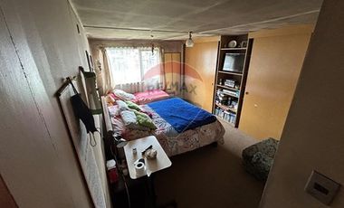 Casa esquina en Los Lagos