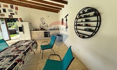 Tu Refugio Soñado Casa en Venta en Pucón