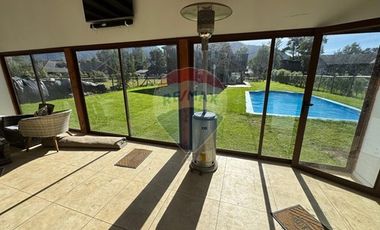 Tu Refugio Soñado Casa en Venta en Pucón