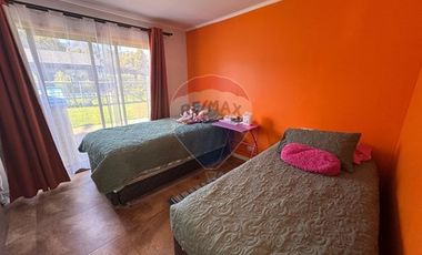 Tu Refugio Soñado Casa en Venta en Pucón