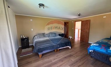 Tu Refugio Soñado Casa en Venta en Pucón