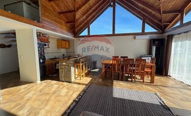 Tu Refugio Soñado Casa en Venta en Pucón