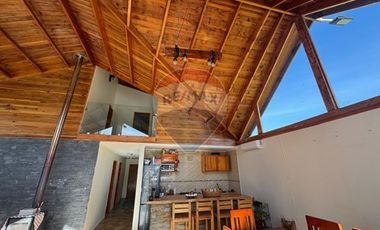 Tu Refugio Soñado Casa en Venta en Pucón