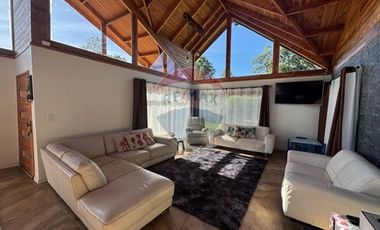 Tu Refugio Soñado Casa en Venta en Pucón