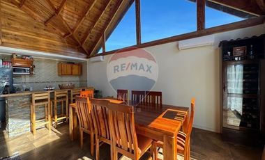 Tu Refugio Soñado Casa en Venta en Pucón