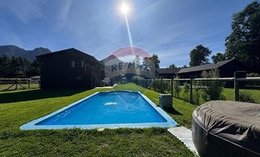 Tu Refugio Soñado Casa en Venta en Pucón
