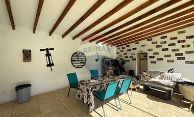 Tu Refugio Soñado Casa en Venta en Pucón