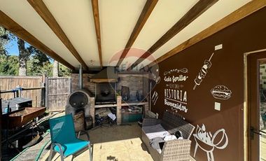 Tu Refugio Soñado Casa en Venta en Pucón