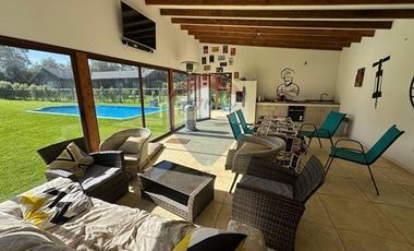 Tu Refugio Soñado Casa en Venta en Pucón