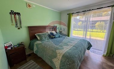 Tu Refugio Soñado Casa en Venta en Pucón