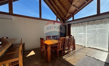 Tu Refugio Soñado Casa en Venta en Pucón