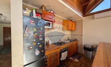 Tu Refugio Soñado Casa en Venta en Pucón