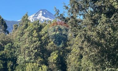 Tu Refugio Soñado Casa en Venta en Pucón