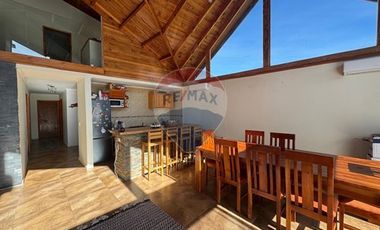 Tu Refugio Soñado Casa en Venta en Pucón