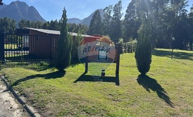 Tu Refugio Soñado Casa en Venta en Pucón