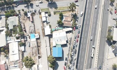 ¡Inversión Comercial Frente Mcdonalds