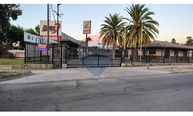 ¡Inversión Comercial Frente Mcdonalds