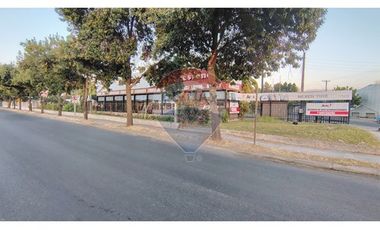 ¡Inversión Comercial Frente Mcdonalds