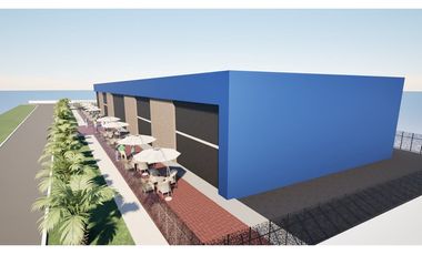 ¡Inversión Comercial Frente Mcdonalds