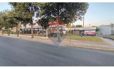 ¡Inversión Comercial Frente Mcdonalds