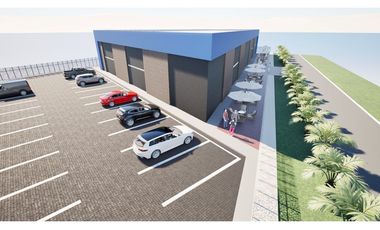 ¡Inversión Comercial Frente Mcdonalds