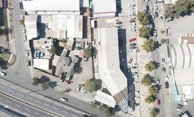 ¡Inversión Comercial Frente Mcdonalds