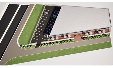 ¡Inversión Comercial Frente Mcdonalds