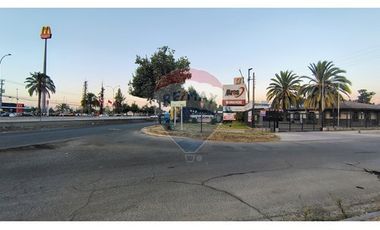 ¡Inversión Comercial Frente Mcdonalds