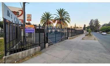 ¡Inversión Comercial Frente Mcdonalds