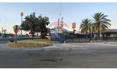 ¡Inversión Comercial Frente Mcdonalds