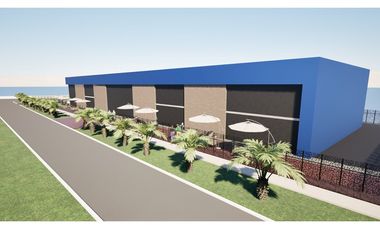 ¡Inversión Comercial Frente Mcdonalds