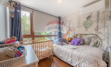 En venta Dúplex con Jardín Privado