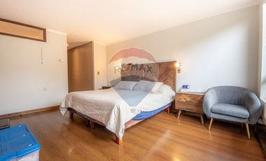 En venta Dúplex con Jardín Privado