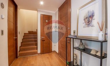 En venta Dúplex con Jardín Privado