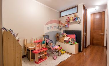 En venta Dúplex con Jardín Privado