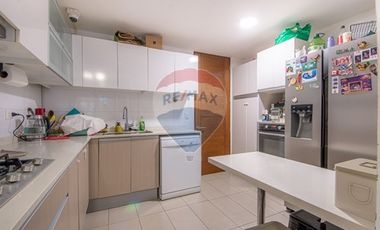 En venta Dúplex con Jardín Privado