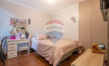 En venta Dúplex con Jardín Privado