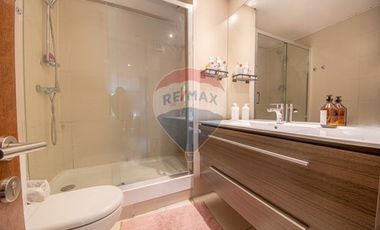 En venta Dúplex con Jardín Privado