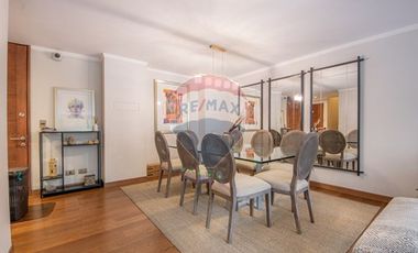 En venta Dúplex con Jardín Privado