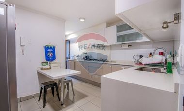 En venta Dúplex con Jardín Privado