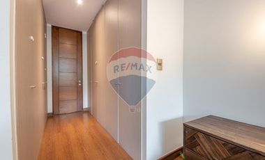 En venta Dúplex con Jardín Privado