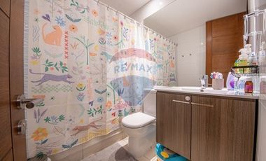 En venta Dúplex con Jardín Privado