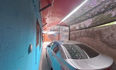 ¡Hostal en venta: inversión en Santiago!