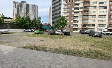 Depto lado metro Carlos Valdovinos