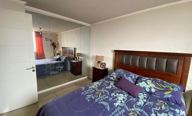 Depto lado metro Carlos Valdovinos