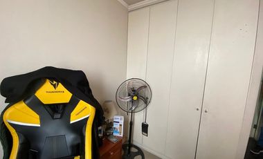 Depto lado metro Carlos Valdovinos