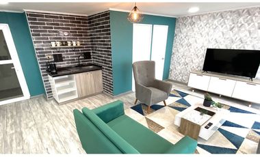 Exclusivo 4 dormitorios